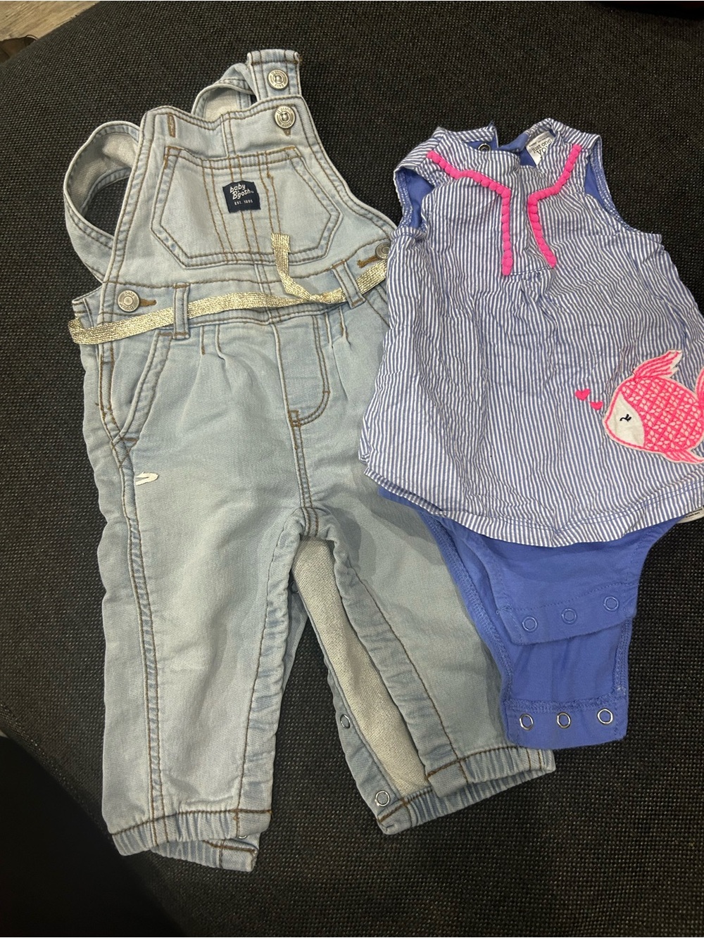 Baby clothes
